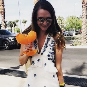 Meet your Posher, Morgan